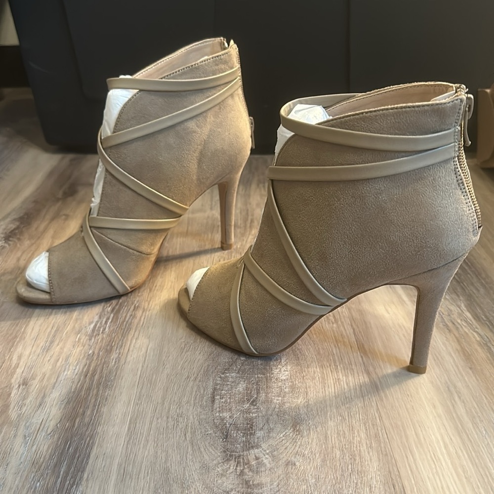 Brand New 3 inch heels